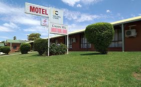 Country Mile Motor Inn